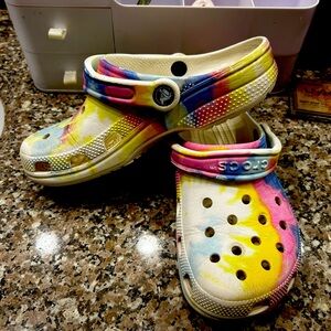 Youth CROCS